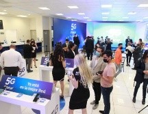 Telcel anuncia Red 5G en Guadalajara