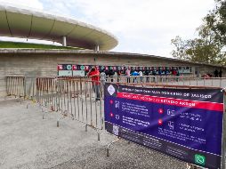 Aunque aumentaría el aforo, se mantiene la petición del certificado de vacunación o pruebas negativas para el ingreso a los estadios. IMAGO7