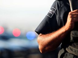 El Coordinador del Gabinete de Seguridad, Ricardo Sánchez Beruben dio a conocer que la certificación continúa en la agenda de seguridad pública de la entidad. EL INFORMADOR / ARCHIVO