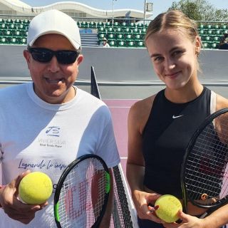 Abierto AKRON de Zapopan, una ventana para la inclusión