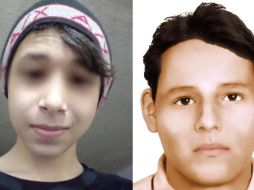 Hasta el momento, la Fiscalía no ha informado sobre la situación de los padres de crianza de Chavita. ESPECIAL