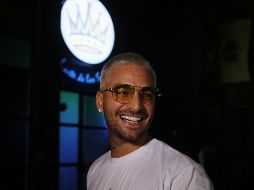 Lo que parecía ser un cuento de hadas para Maluma terminó siendo una pesadilla, pues varios usuarios en redes han criticado fuertemente al cantante. AFP / ARCHIVO