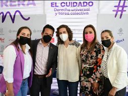 La carrera estará abierta para hombres y mujeres mayores de edad y tendrá recorridos de 5 y 10 kilómetros.  CORTESÍA/Code Jalisco