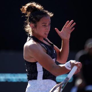 Abierto AKRON de Zapopan: Sara Sorribes busca el bicampeonato