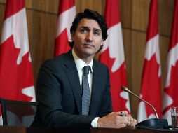 Tanto Gran Bretaña como la Unión Europea han hecho el anuncio de sanciones económicas luego de que Rusia reconoció la independencia de Donetsk y a Lugansk. AFP/ ARCHIVO