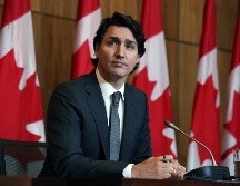 Tanto Gran Bretaña como la Unión Europea han hecho el anuncio de sanciones económicas luego de que Rusia reconoció la independencia de Donetsk y a Lugansk. AFP/ ARCHIVO