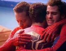 Los Critics Choice Association, premiarán a las mejores películas y personajes de acción, ciencia ficción, horror y fantasía del 2021. ESPECIAL/MARVEL STUDIOS