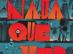 Creador de comics, cuentos y minificciones / Foto: Editorial Océano de México