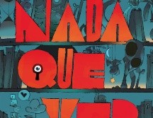 Creador de comics, cuentos y minificciones / Foto: Editorial Océano de México