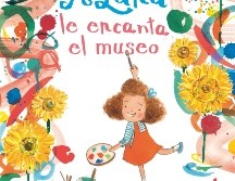 Foto: Cortesía Editorial Océano Travesía