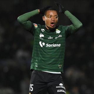 Concachampions: Posponen juego de Santos en Montreal