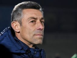 A pesar de que dio negativo en las pruebas en México, al llegar a Canadá, en entrenador dio positivo. IMAGO7