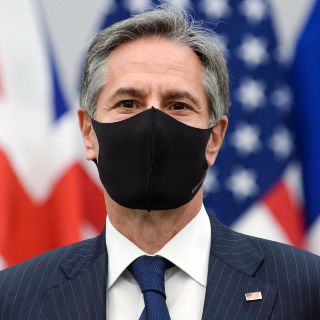 Periodistas asesinados: Antony Blinken pide más protección para los medios en México