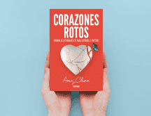 Foto: Editorial Océano