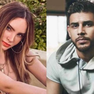 Belinda: Yair Pantera Rodríguez aclara su relación con la cantante