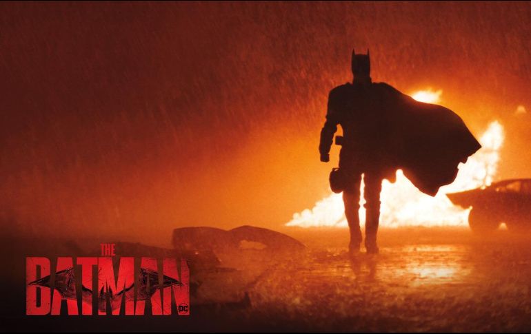 “The Batman”. La cinta abordará los primeros años del “Hombre Murciélago” como vigilante de “Gotham City”. Especial