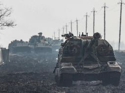 Rusia Vs Ucrania: El conflicto deja en vilo paz mundial, dice ONU