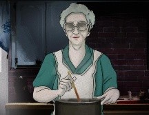 El peor inquilino del mundo se estrenará el próximo 1 de marzo. CORTESÍA / NETFLIX