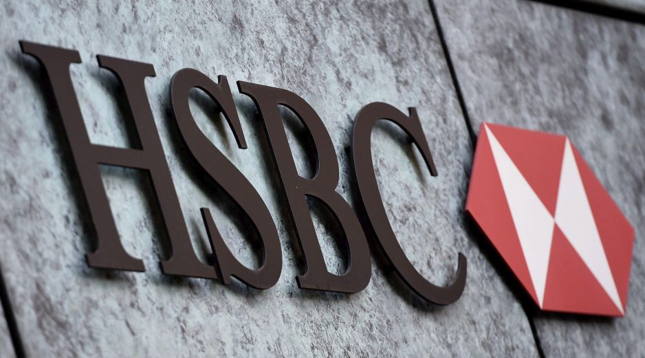 Al cierre del año pasado, HSBC México fue la quinta institución financiera más grande del país: EFE / ARCHIVO