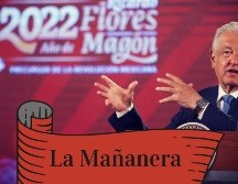 La mañanera de AMLO de hoy 23 de febrero de 2022