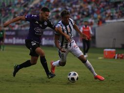 El juego Pachuca vs Mazatlán solo podrá ser visto en televisión restringida. IMAGO7