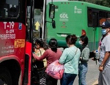 Autoridades añadieron que se elegirán a los nuevos beneficiarios según un estudio socioeconómico en línea. EL INFORMADOR / ARCHIVO