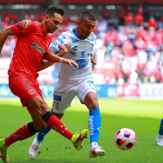 ¿Dónde ver EN VIVO el partido Querétaro vs Toluca?