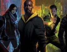 “Daredevil”, “Jessica Jones”, “Luke Cage”, “Iron Fist”, “The Defenders” y “Punisher” podrían ser reconocidos oficialmente como parte del canon y la línea narrativa del UCM. ESPECIAL