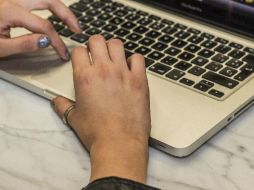 Los postulantes desarrollarán las competencias tecnológicas necesarias para el manejo de la plataforma de estudios y conocerán los detalles del modelo educativo de Prepa en Línea-SEP. EL INFORMADOR / ARCHIVO