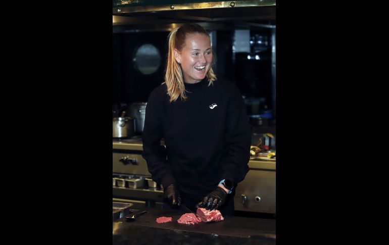 GENTE BIEN JALISCO/ CLAUDIO JIMENO