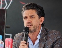 En la ceremonia de presentación participó Alejandro Irarragorri Gutiérrez, Presidente del Consejo de Administración de Grupo Orlegi. ESPECIAL