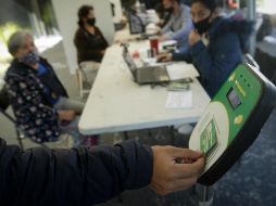 La Secretaría del Sistema de Asistencia Social dará atención universal. EL INFORMADOR/ARCHIVO