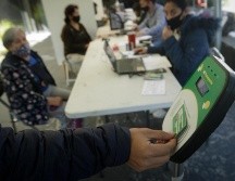 La Secretaría del Sistema de Asistencia Social dará atención universal. EL INFORMADOR/ARCHIVO