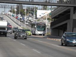 Las infracciones por violar la restricción horaria bajaron de 153 en 2020 a sólo 119 multas en 2021. EL INFORMADOR/ARCHIVO