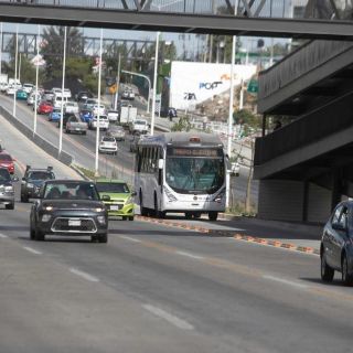 Imeplan: Baja circulación y multas al transporte de carga en el AMG