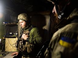 Rusia instó el domingo a las fuerzas ucranianas a que se rindiesen y abandonasen 