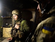 El estado de emergencia permitirá a las autoridades regionales reforzar las medidas de seguridad. EFE/Z. KURTSIKIDZE