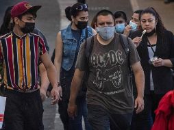 La pandemia generó que el término tomase relevancia, pues los médicos detectaron que el virus del COVID generaba efectos distintos en pacientes que ya tenían otras patologías. EFE/ I. Esquivel