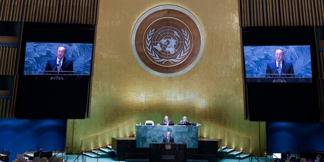 Russia vs Ukraine: UN Security Council meets urgently