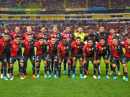 PLAN GRANDE. Atlas vive uno de sus mejores momentos en la historia. IMAGO7