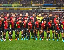 PLAN GRANDE. Atlas vive uno de sus mejores momentos en la historia. IMAGO7