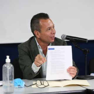 Lemus pide sancionar a Abisalud por sobreprecio de medicina