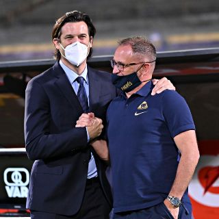 Liga MX: Pumas pierde a dos de sus figuras para duelo ante América