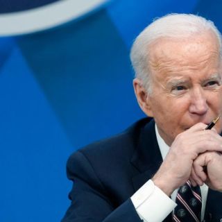 Rusia Vs Ucrania: Joe Biden señala que las oraciones del mundo están con los ucranianos esta noche