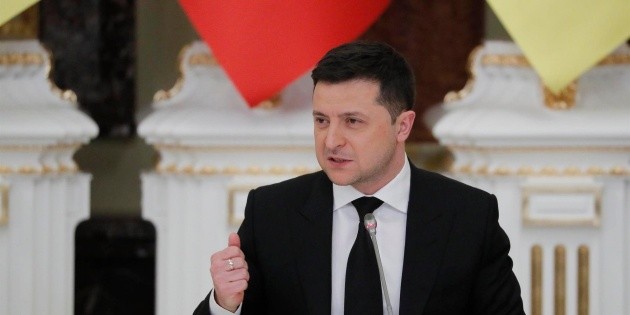 Russia Vs Ukraine: Martial Law Declared in Ukraine After ...