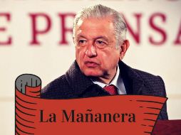La mañanera de AMLO de hoy 24 de febrero de 2022