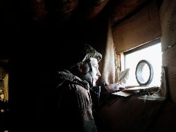 Rusia comenzó ataques a ciudades de Ucrania. EFE