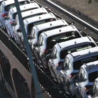 México rompió récord en atracción de IED en autopartes el año pasado