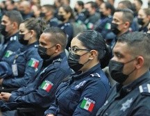 Grabar a un policía en la calle puede ayudar para documentar abusos. ESPECIAL