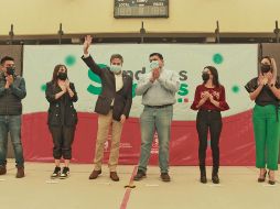 Escuelas como el Instituto Tecnológico José Mario Molina Pasquel serám beneficiadas con esta iniciativa. ESPECIAL